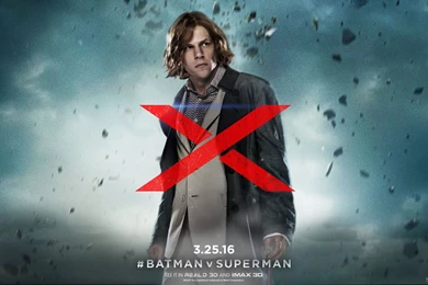 Lex Luthor