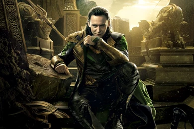 Lex Luthor Wallpaper.