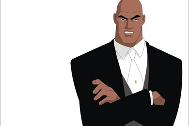 1024x768px Lex Luthor