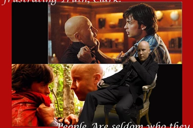 Lex Luthor Shirt Design By Chibisrule943 On DeviantArt