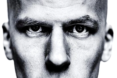 Batman V Superman: First Look At Jesse Eisenberg As Lex Luthor ...