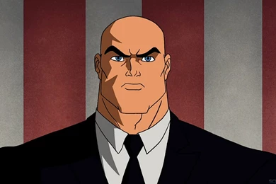 1920x1080px Lex Luthor