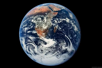 Download 1680x1050 The Earth Wallpapers