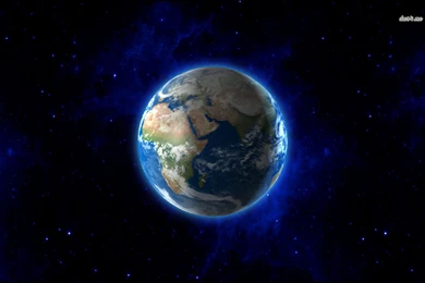 Earth From Space Wallpapers   HD Wallpapers Pretty