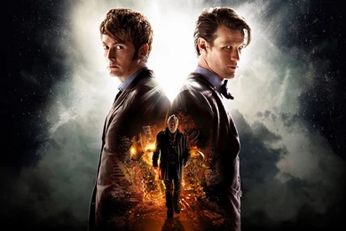 Doctor Who Movie Poster Desktop Wallpapers   New iPad Air ...