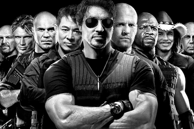 Expendables HD Wallpapers Free Download   Tremendous Wallpapers