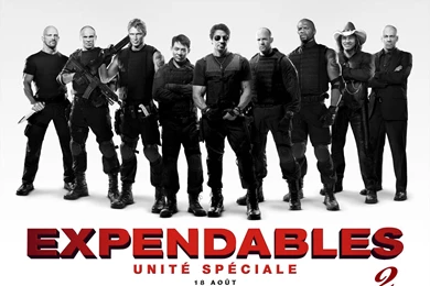 The expendables logo wallpaper 123 50576 Desktop Wallpapers