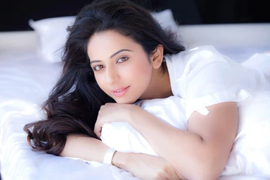 Rakul Preet Singh Hd Wallpapers (2014)
