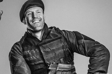 The Expendables 3 Movie Wallpapers