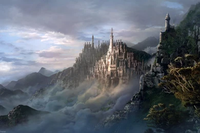 FreePhotoz Daily Wallpapers & Backgrounds   Art > Fantasy