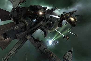 Eve Online Computer Wallpapers, Desktop Backgrounds