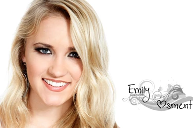 Emily Osment HD Wallpapers For Desktop Download