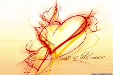 I Love Music Wallpapers   Crazy Frankenstein