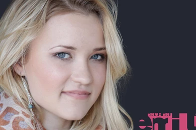 Emily Osment HD Wallpapers For Desktop Download