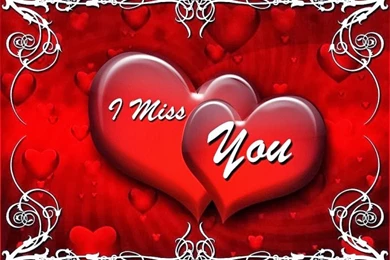 I Miss U Wallpapers
