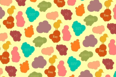 Etsy Wallpapers   Wallpapers Zone