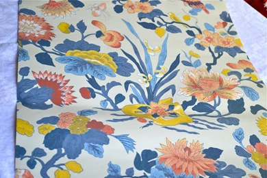 Popular Items For Asian Wallpapers On Etsy Butterfly Wallpapers ...