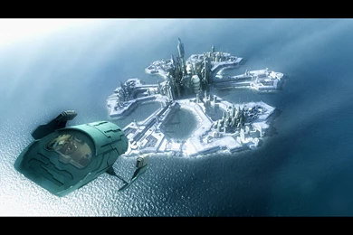 Download Stargate Atlantis Wallpapers 1920x1440