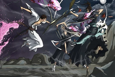 Bleach Wallpapers Desktop   Anime Wallpapers & Pictures In HD