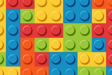 LEGOs Galaxy S3 Wallpapers (720x1280)