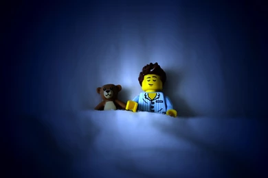 Bricks Fun Legos Ted Toys Wallpapers