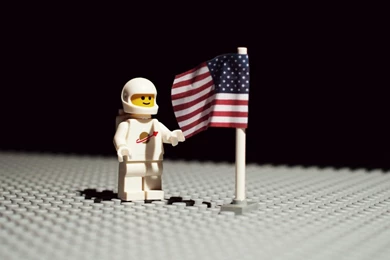 Bricks Fun Legos Toys Wallpapers