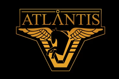 Stargate Atlantis By LadyAlexina On DeviantArt