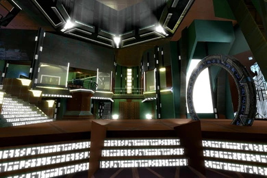 STARGATE ATLANTIS Adventure Television Series Action Drama Sci fi ...