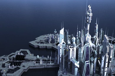 STARGATE ATLANTIS Adventure Television Series Action Drama Sci fi ...