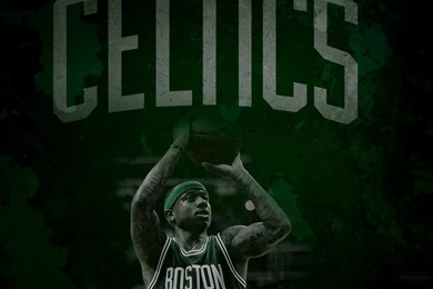 Wallpapers Wednesday: Isaiah Thomas
