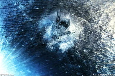 Stargate Atlantis   Season 2   2x19 Inferno   HD Screencaps