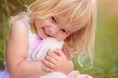 Cute Baby Rabbits HD Photo Wallpapers Attachment 9878   Amazing ...