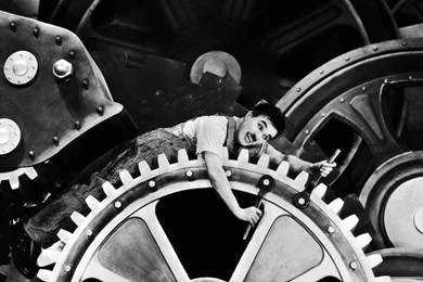 Charles Chaplin HD Desktop Wallpapers : High Definition ...