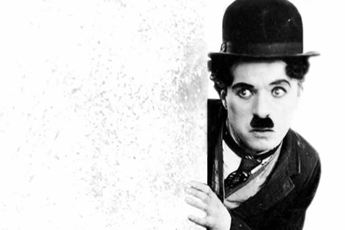 Charlie Chaplin Wallpapers For PC