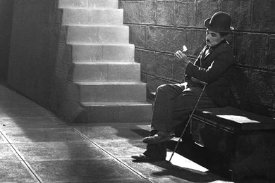 Charlie Chaplin Wallpapers HD Download