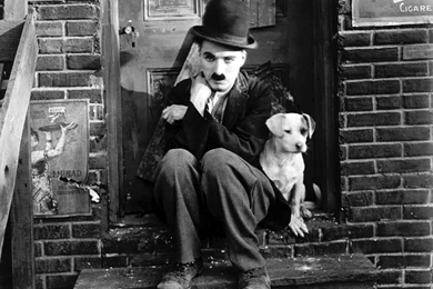 Charlie Chaplin Wallpapers   Wallpapers Zone