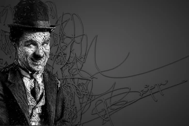 Charlie Chaplin Hd Wallpapers
