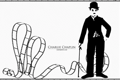 Charlie Chaplin Wallpapers