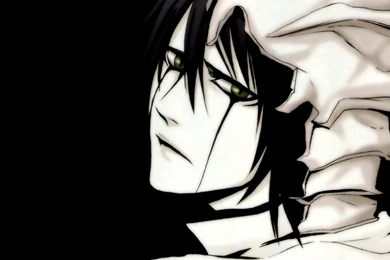 Ulquiorra Backgrounds Photo By Steveothedisturbed
