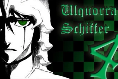 Ulquiorra Schiffer Desktop Backgrounds By Chapbag124 On DeviantArt