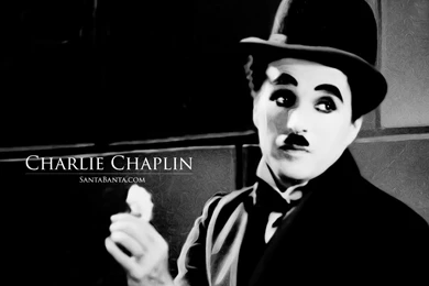 Free Download Charlie Chaplin HD Wallpapers