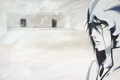 Ulquiorra Schiffer: Backgrounds By FearCraze On DeviantArt