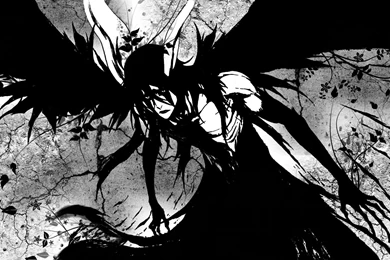 Images For Ulquiorra 2nd Release Backgrounds