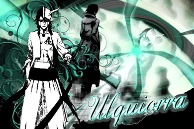 Ulquiorra Wallpapers By Jessy08 On Deviantart