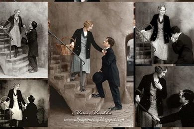 Charlie Chaplin Wallpapers   Charlie Chaplin HD Desktop Wallpapers ...