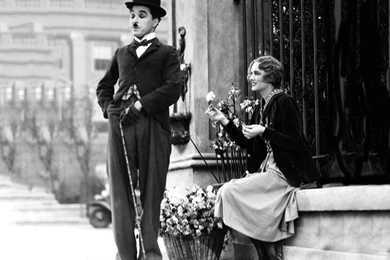 Charlie Chaplin Wallpapers