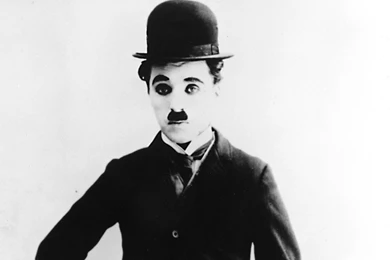 14 Quality Charlie Chaplin Wallpapers, Celebrity