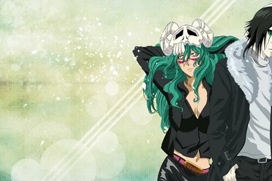 534 Ulquiorra Cifer HD Wallpapers