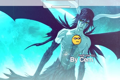 Ulquiorra Backgrounds :)   Soul Arena Fan Art (34938236)   Fanpop