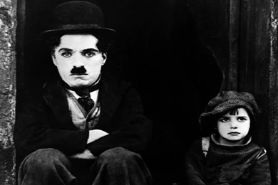 Charlie Chaplin Wallpapers Download Free